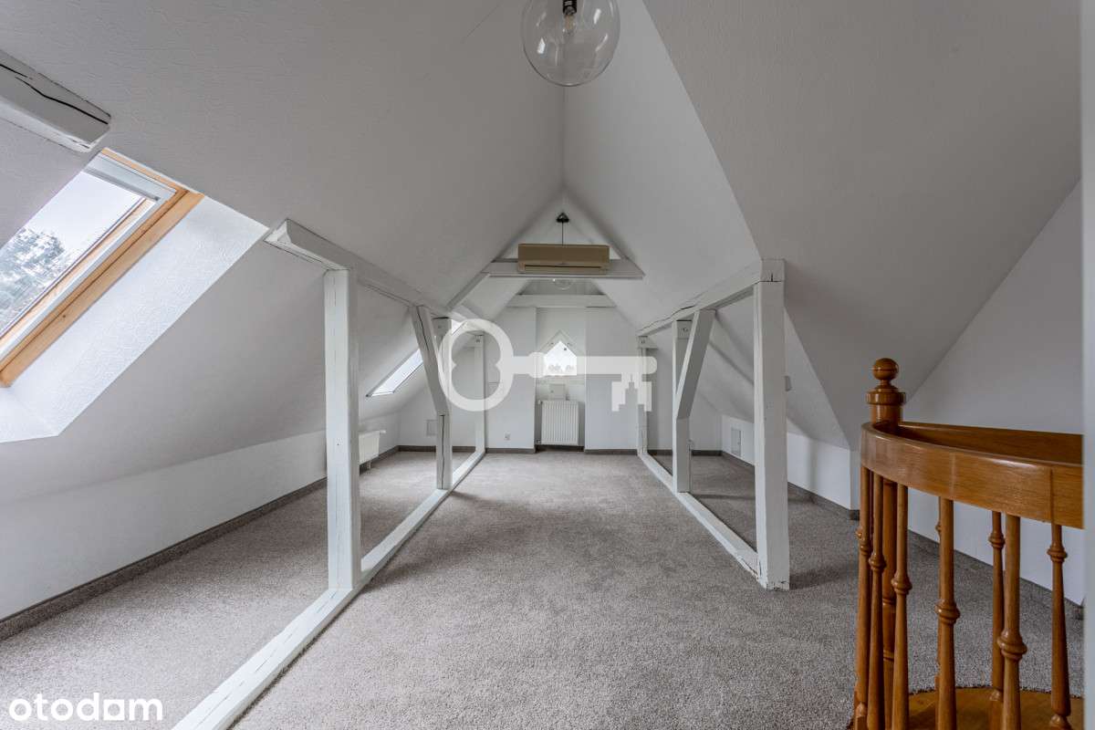 Przedwojenna willa | Po remoncie | Duży ogród-14