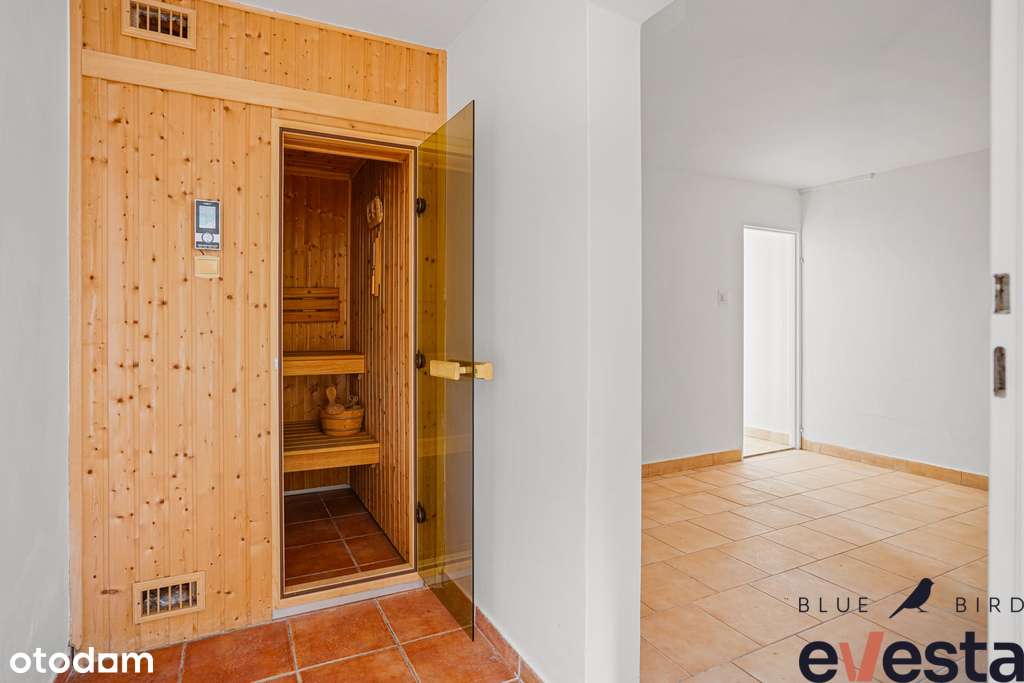 Mirków – Luksusowy Dom ze SPA i Basenem (280 m²)-12