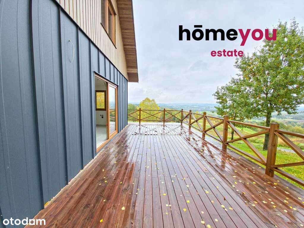 Dom z widokiem na Liwocz – Zawadka Brzostecka - Pełny obrazek: 4/14