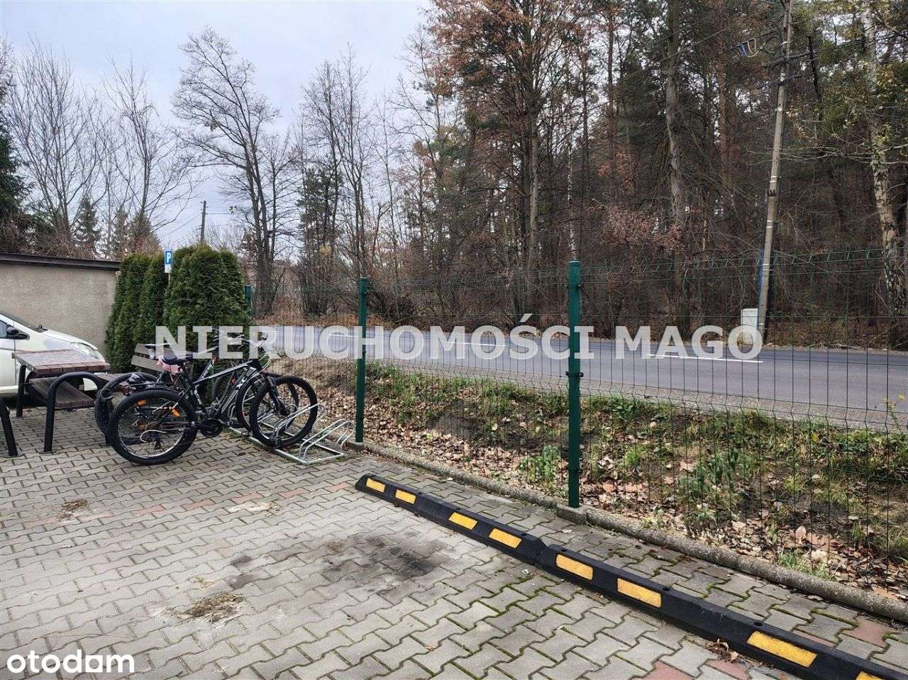 4 pokojowe mieszkanie Mierzęcice-12