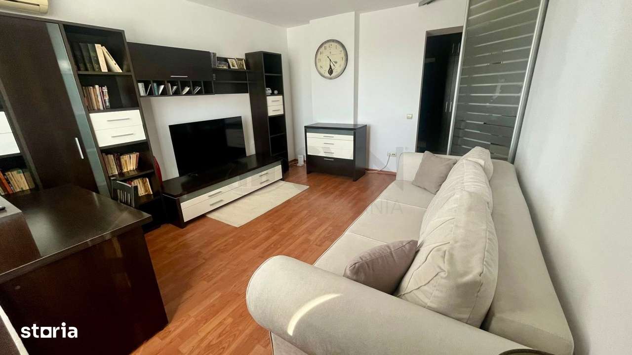 Apartament 2 camere I Vitan I Confort Park I De vanzare - Imagine principală: 4/10