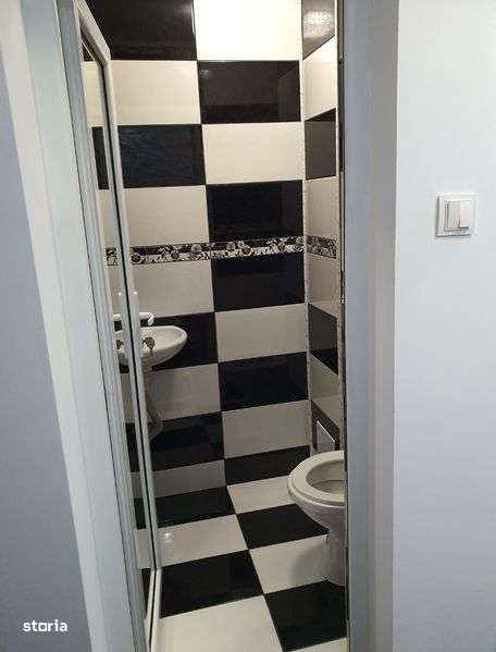 Apartament la parter 2 camere strada libertati - Imagine principală: 4/8