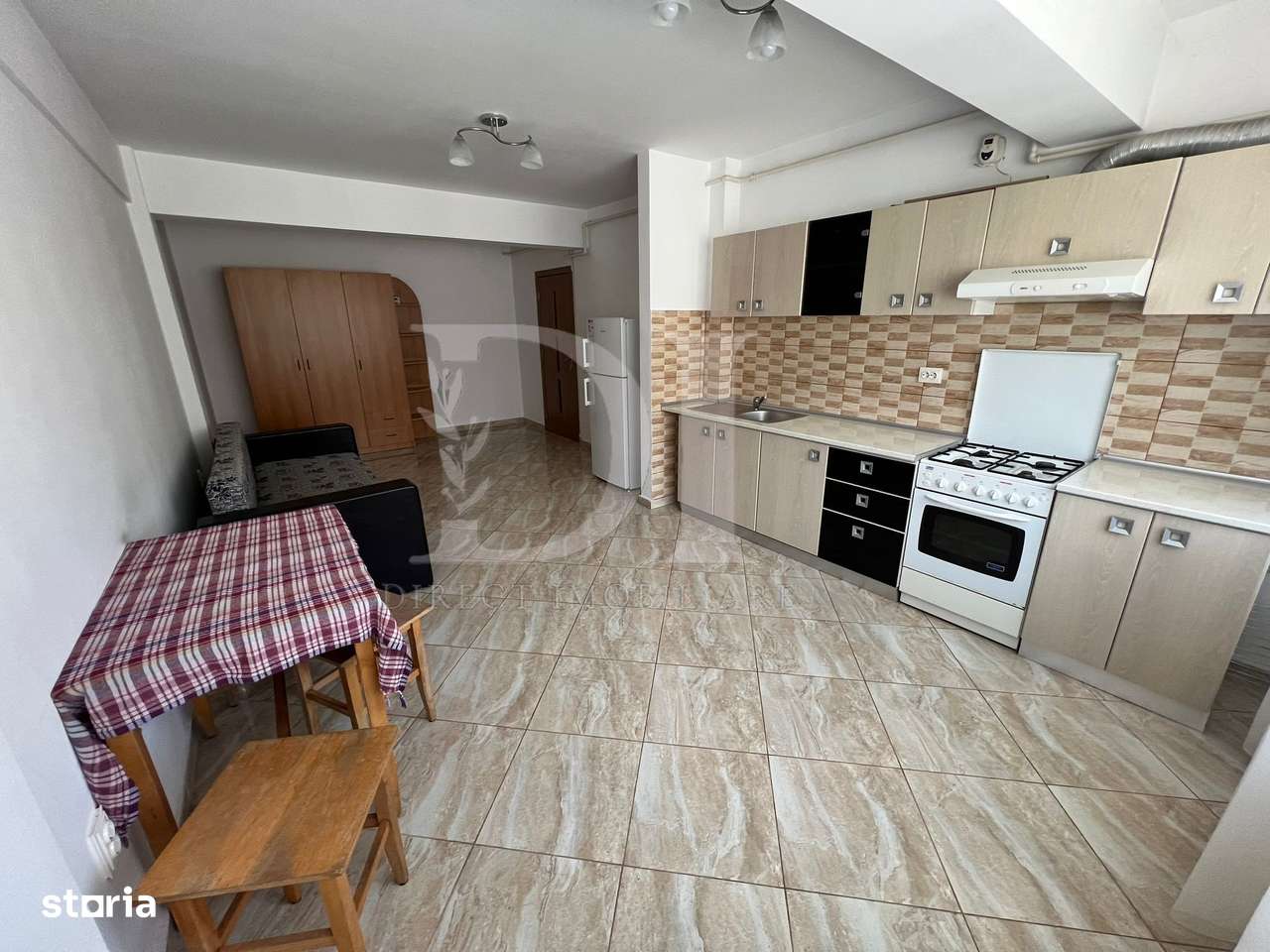 Apartament de vanzare/ Zona Prof Ioan Rusu/ Floresti - Imagine principală: 1/17