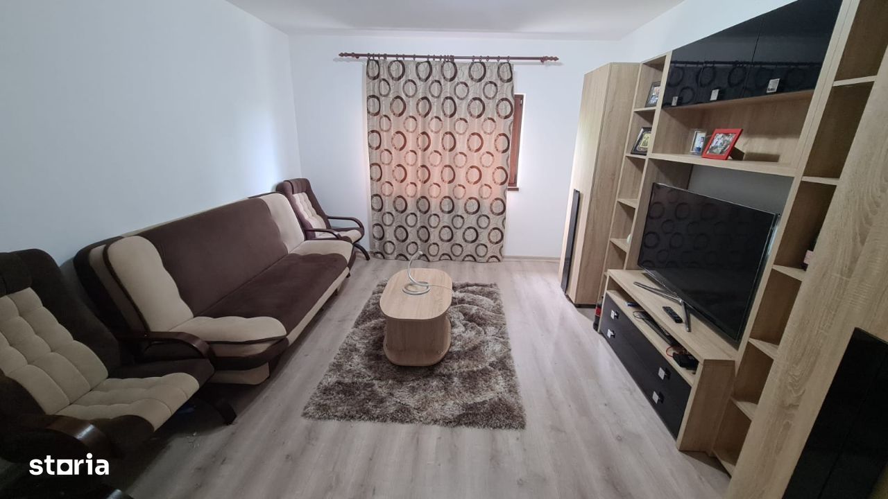 Apartament 2 camere Valea Lupului Popas Păcurari