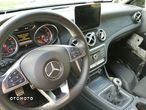 Mercedes-Benz Klasa A 200 CDI AMG Line - 8