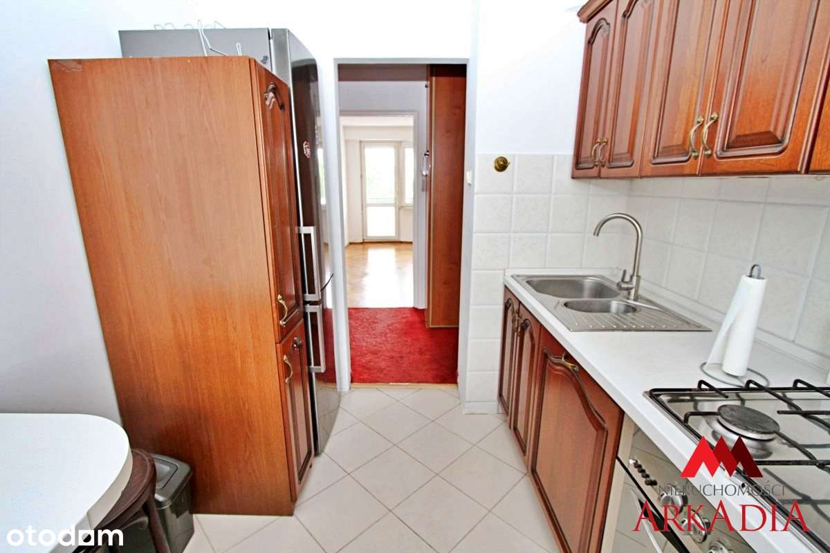 3-Pokojowe mieszkanie w sercu Włocławka!-8