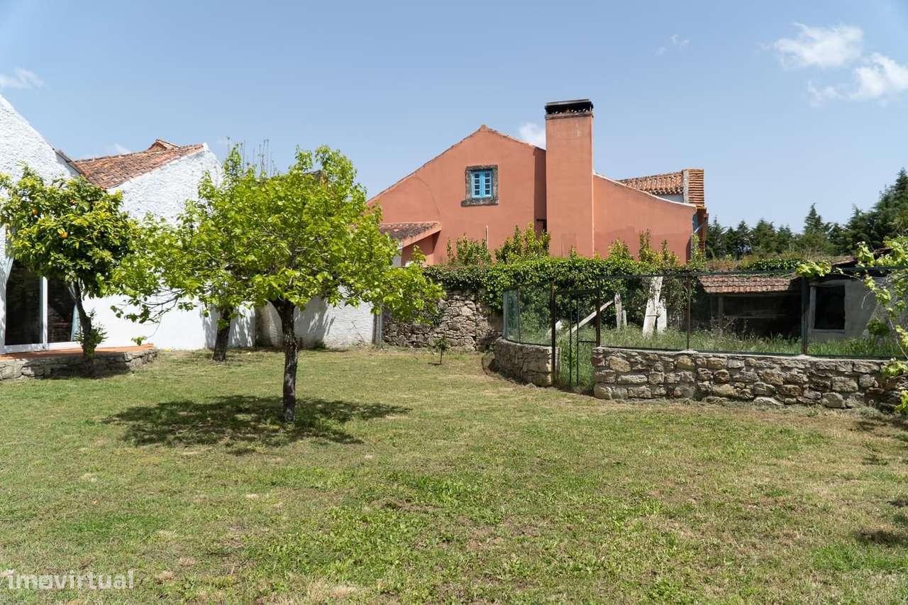 Quinta 7.1 ha, Miranda do Corvo - Grande imagem: 4/60