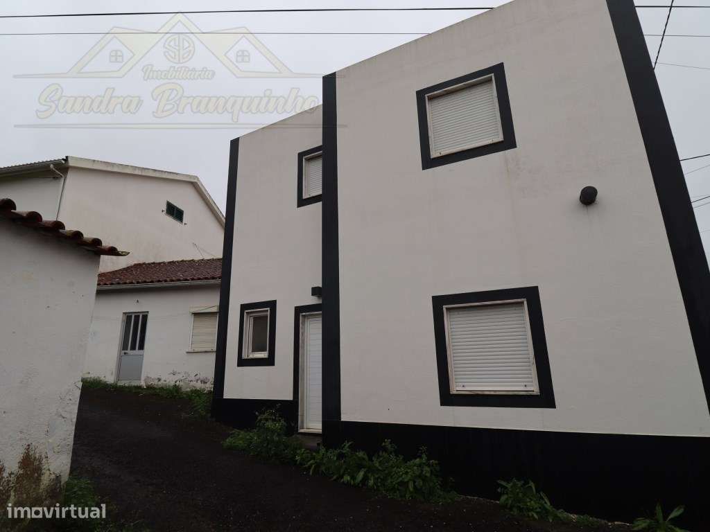 2 Apartamentos T2+1 e T1 NOVOS-22