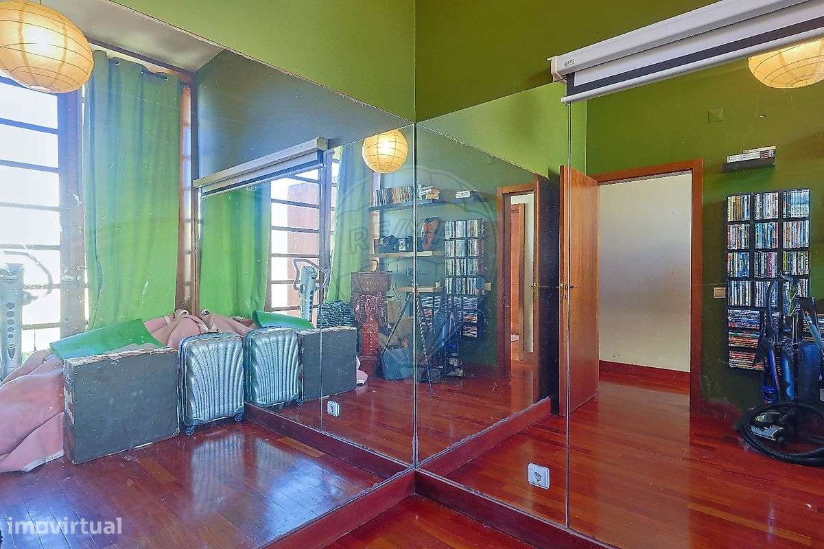 Moradia T4 para venda - Grande imagem: 3/33