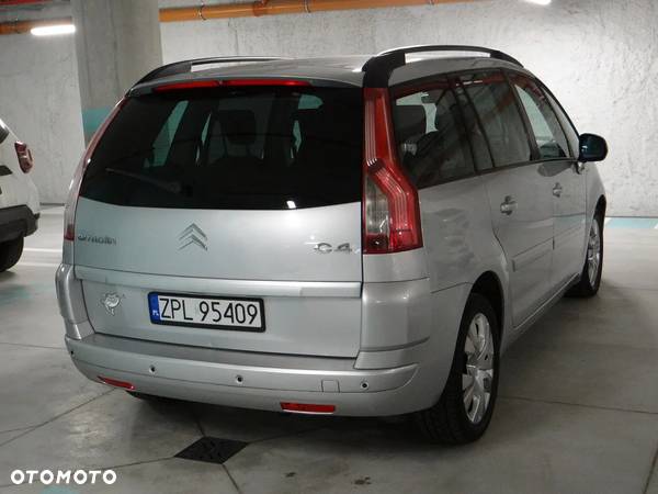 Citroën C4 Picasso - 6