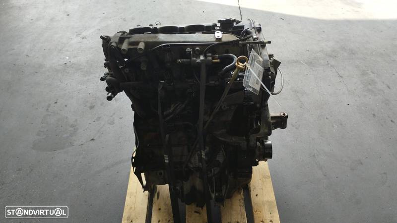 Motor Completo Alfa Romeo 147 (937_) - 2