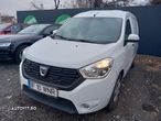 Dacia Dokker 1.5 dCi 90 CP Laureate - 1