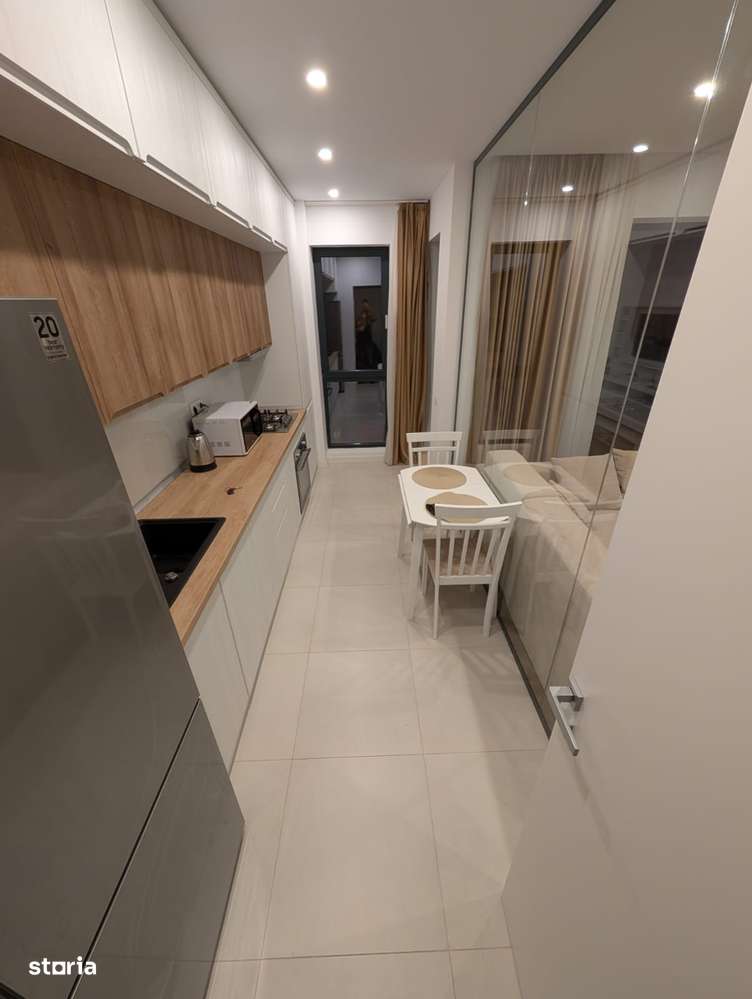 2 camere - NUSCO CITY, Aviatiei, Promenada, Herastrau - Imagine principală: 4/10