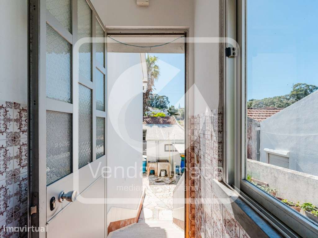Moradia T2 isolada, Alcabideche, Cascais-8