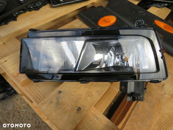 HALOGEN HALOGENY KOMPLET 5TA941661 VW TOURAN - 1