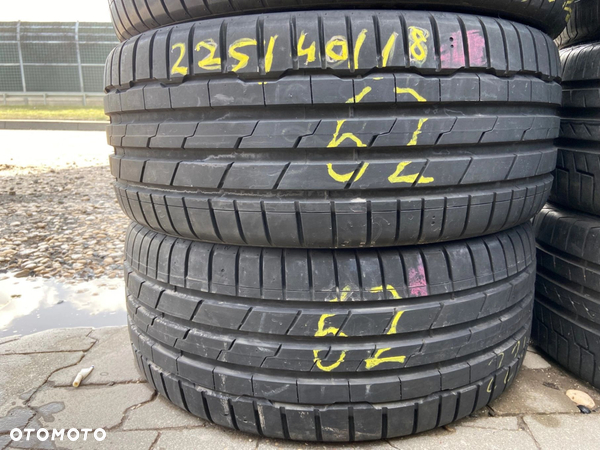 225/40/18 Hankook Ventus S1 Evo3_7,2mm_4szt_(62) - 4