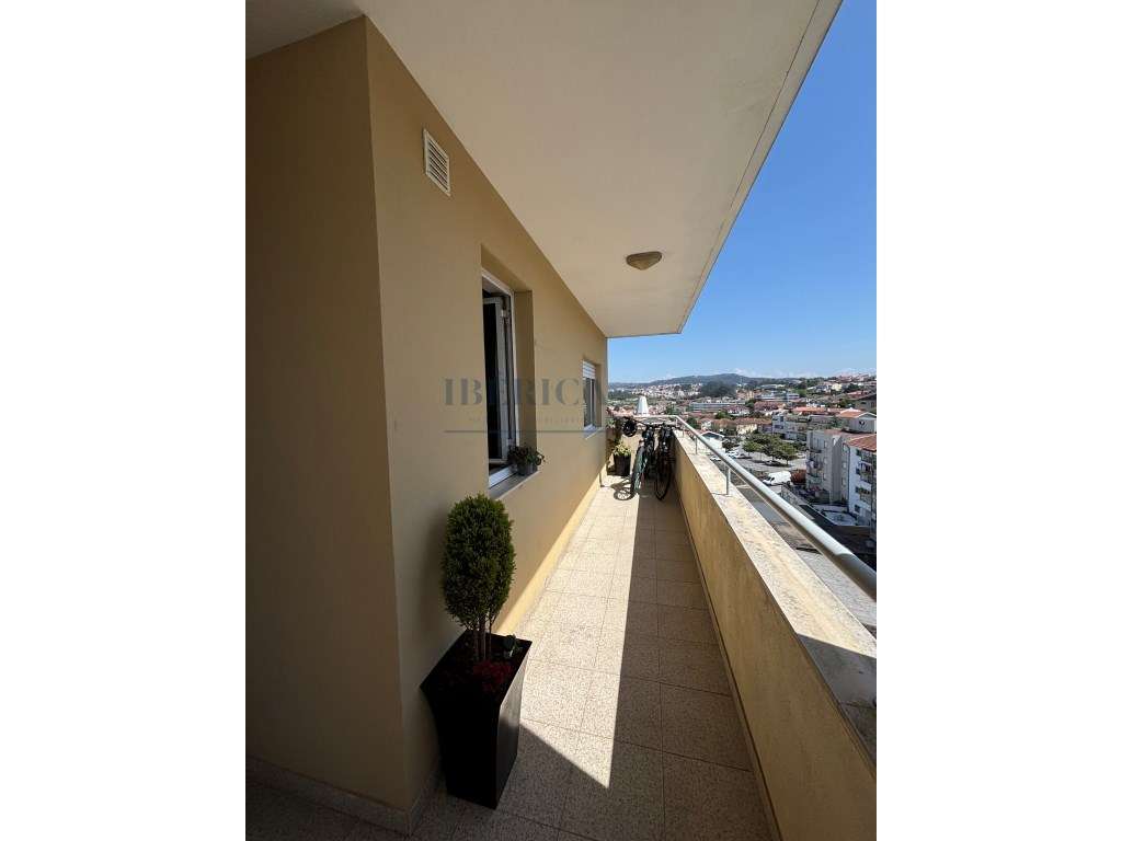 Apartamento T2 Venda Gondomar-21