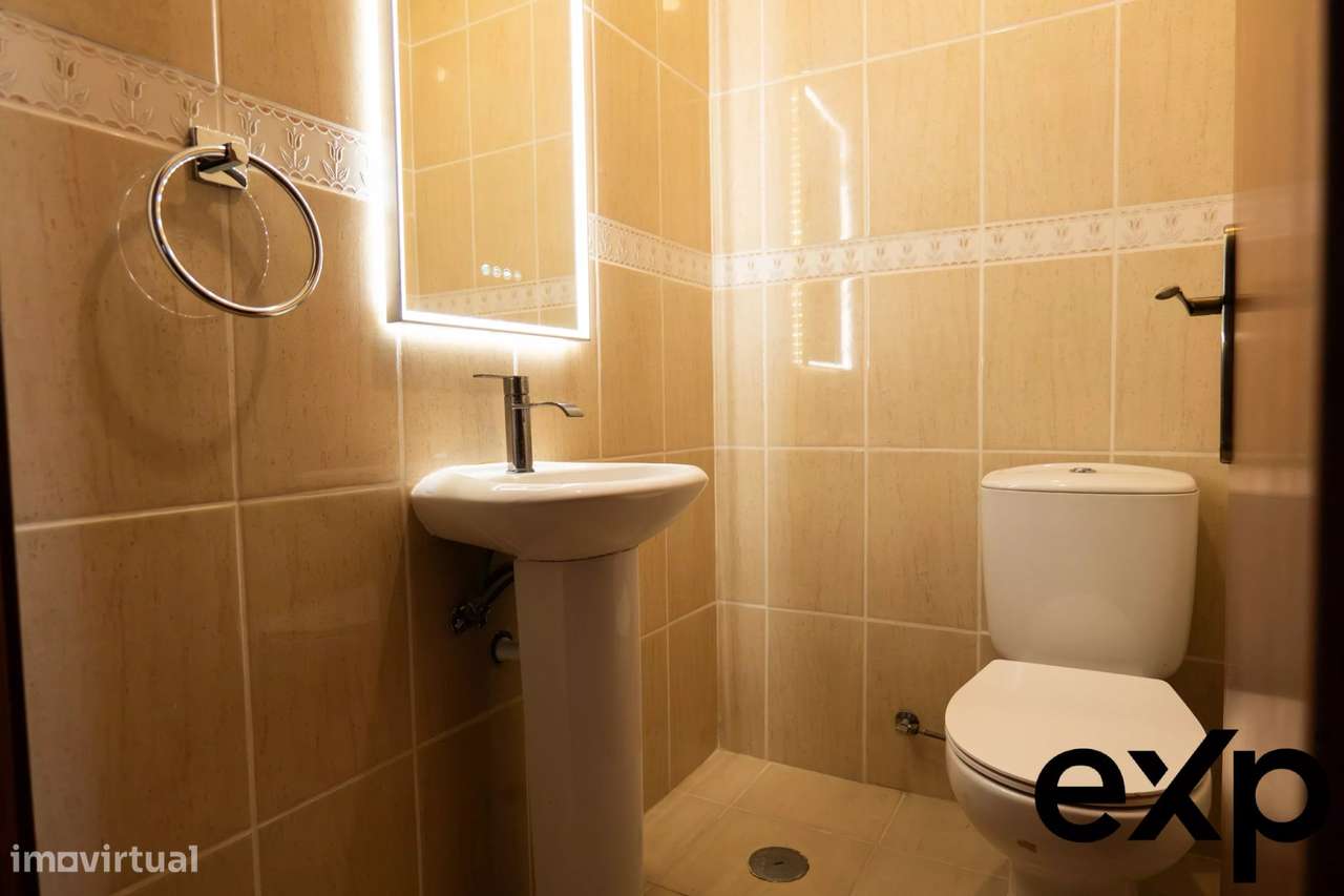 Amarante - Moradia V3, Conforto e Segurança-21