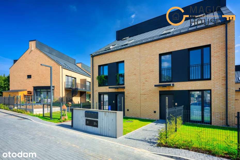 Przestronne 4-pokojowe mieszkaniez z Antresolą! - Pełny obrazek: 2/5