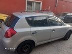 Macara dreapta spate Kia Ceed 1.4 benzina - 2