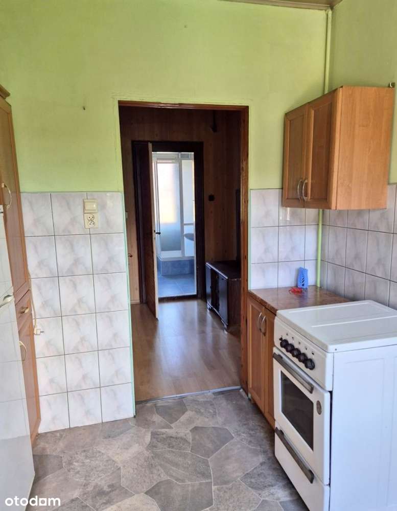 sprzedaż-mieszkanie 2 pokojowe Brzeg Dolny/os. Fabryczne-4