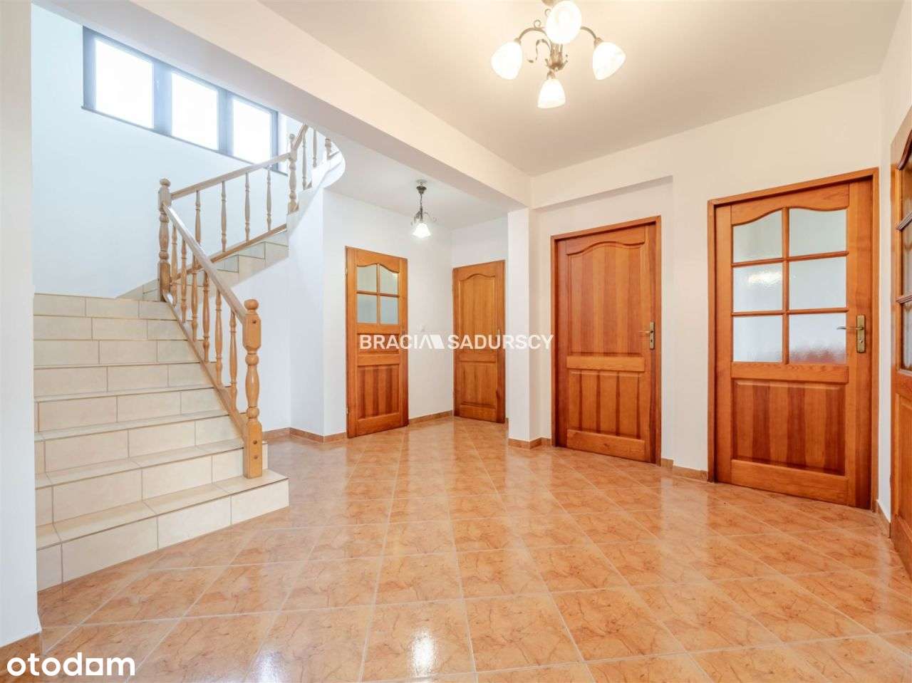 Krzyszkowice, duży dom rodzinny 5 pokoi-14