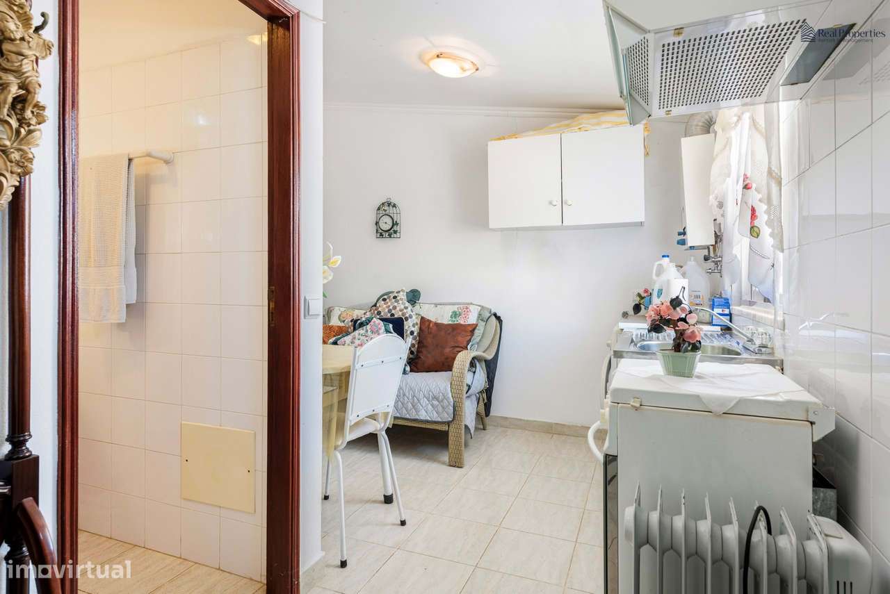 Encanto Algarvio – Moradia Térrea Isolada com Piscina e Jardim-28