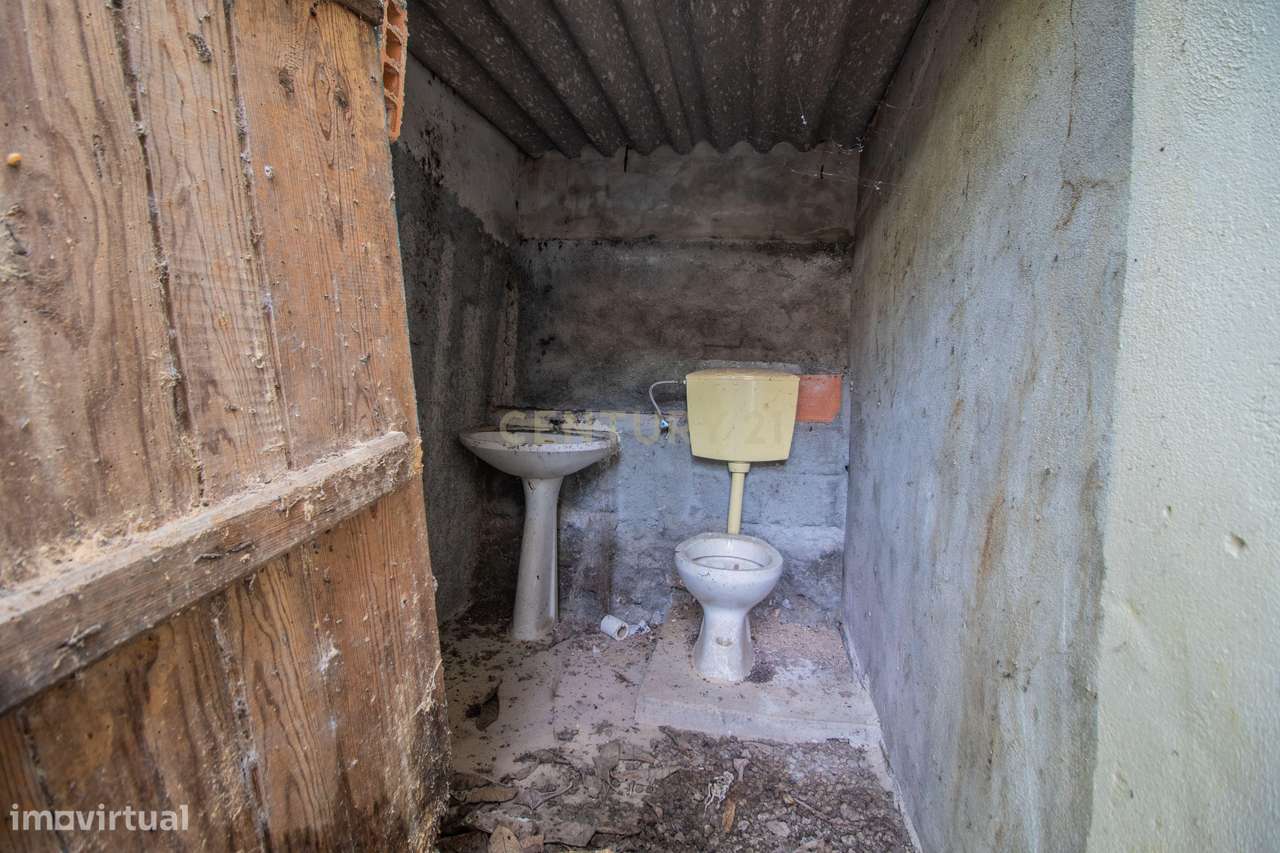 Casa Antiga em Alfarelos, Soure-22