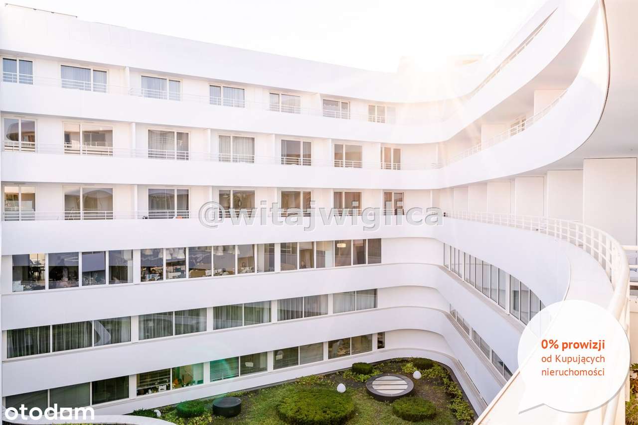 Nowoczesne studio w prestiżowym OVO. HIT!-11