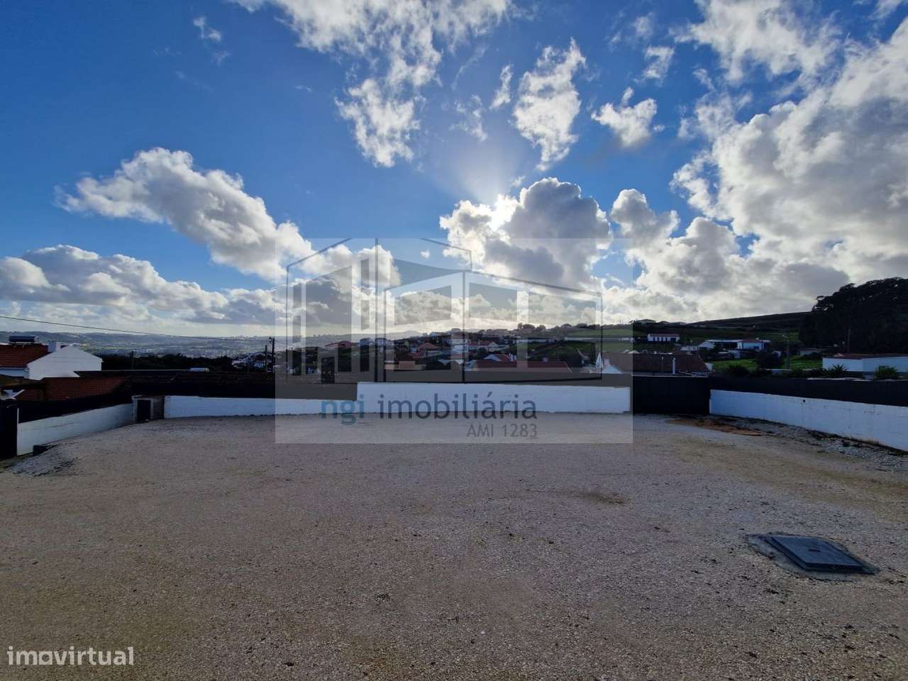 Terreno em Santo Antão do Tojal - Loures - Grande imagem: 4/6