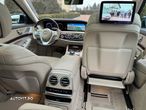 Mercedes-Benz S 350 d L 9G-TRONIC - 19