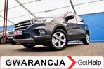 Ford Kuga 2.0 TDCi 4x4 Titanium - 25