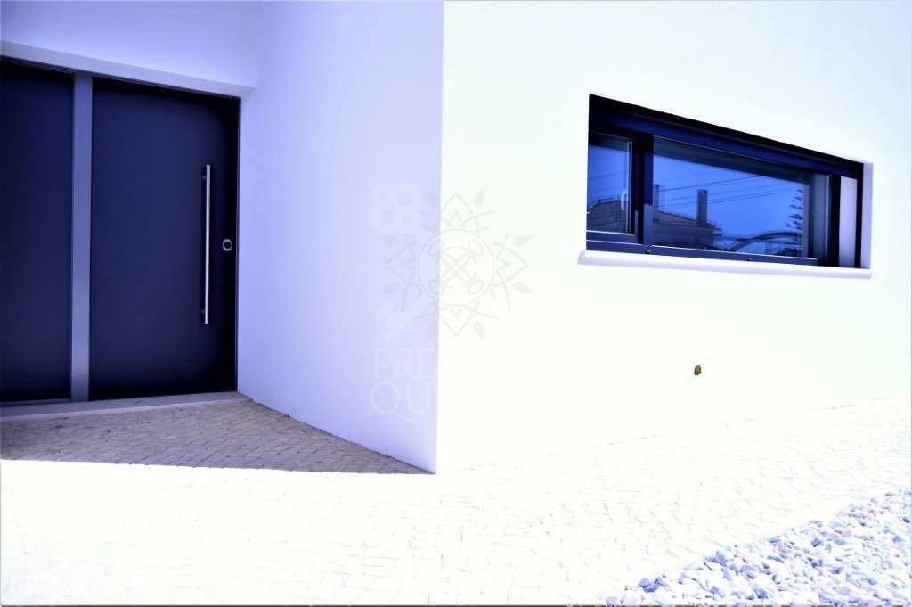 Moradia T3 com piscina para construção - Grande imagem: 4/21