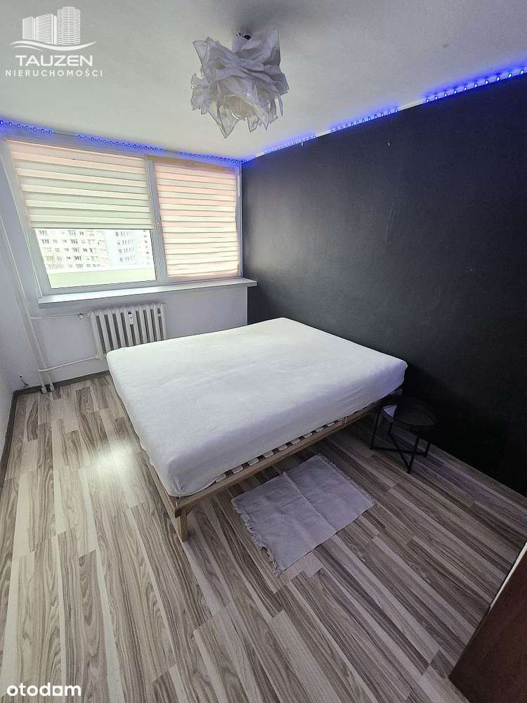 Przytulne 2 pok. z zachodnią ekspozycją przy Parku-4