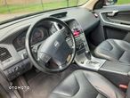 Volvo XC 60 3.2 AWD Summum - 5