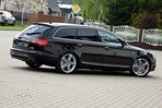 Audi A6 3.0 TDI Quattro Tiptronic - 20