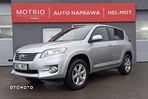 Toyota RAV4 2.2 D-4D 4x4 - 4