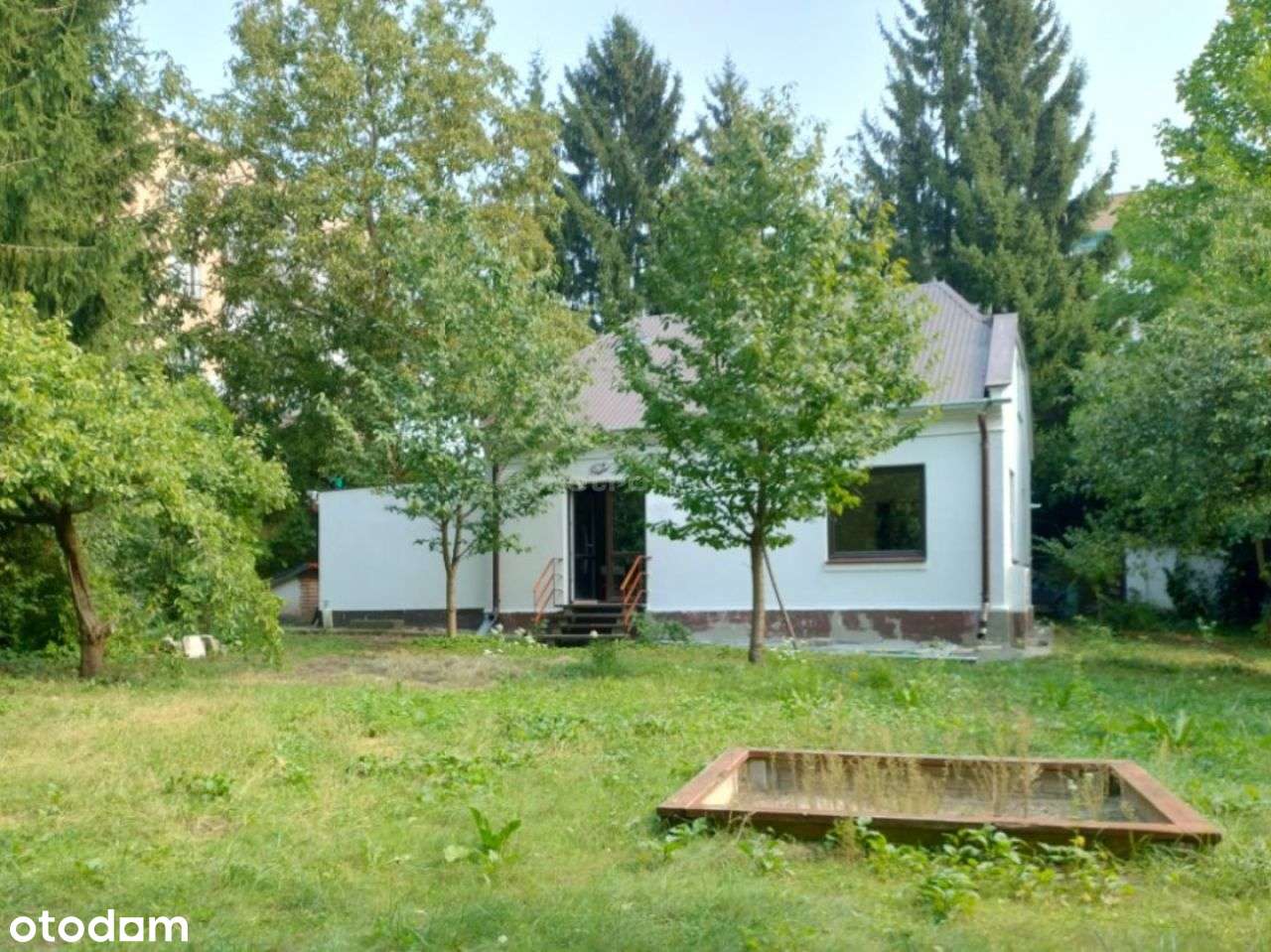 Dom z potencjałem w Sandomierzu-3