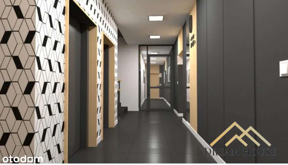 Mieszkanie 2-pokojowe idealne dla Cibie-6