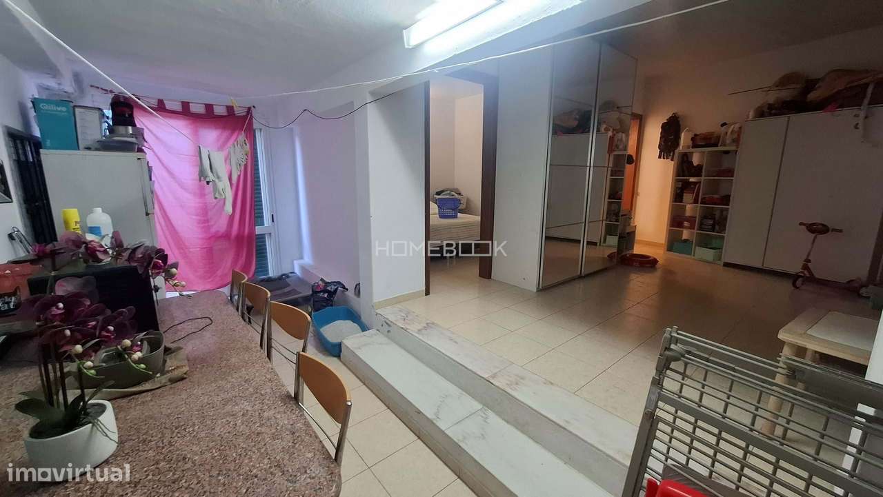 Moradia Olhão - Grande imagem: 5/16