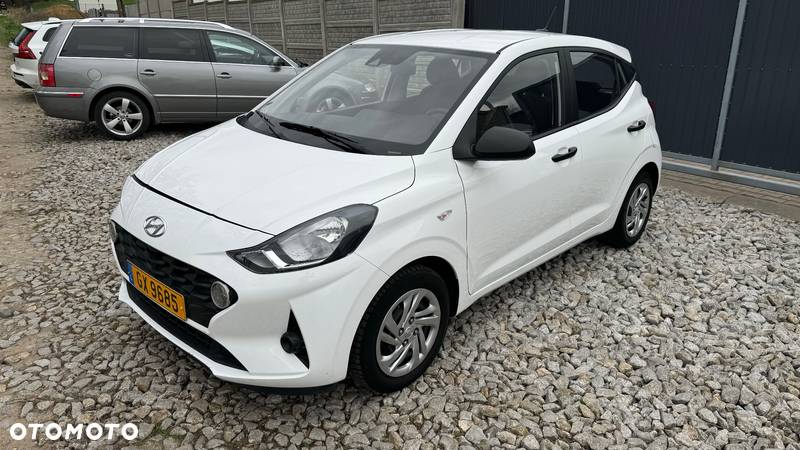 Hyundai i10 1.0 Comfort - 2