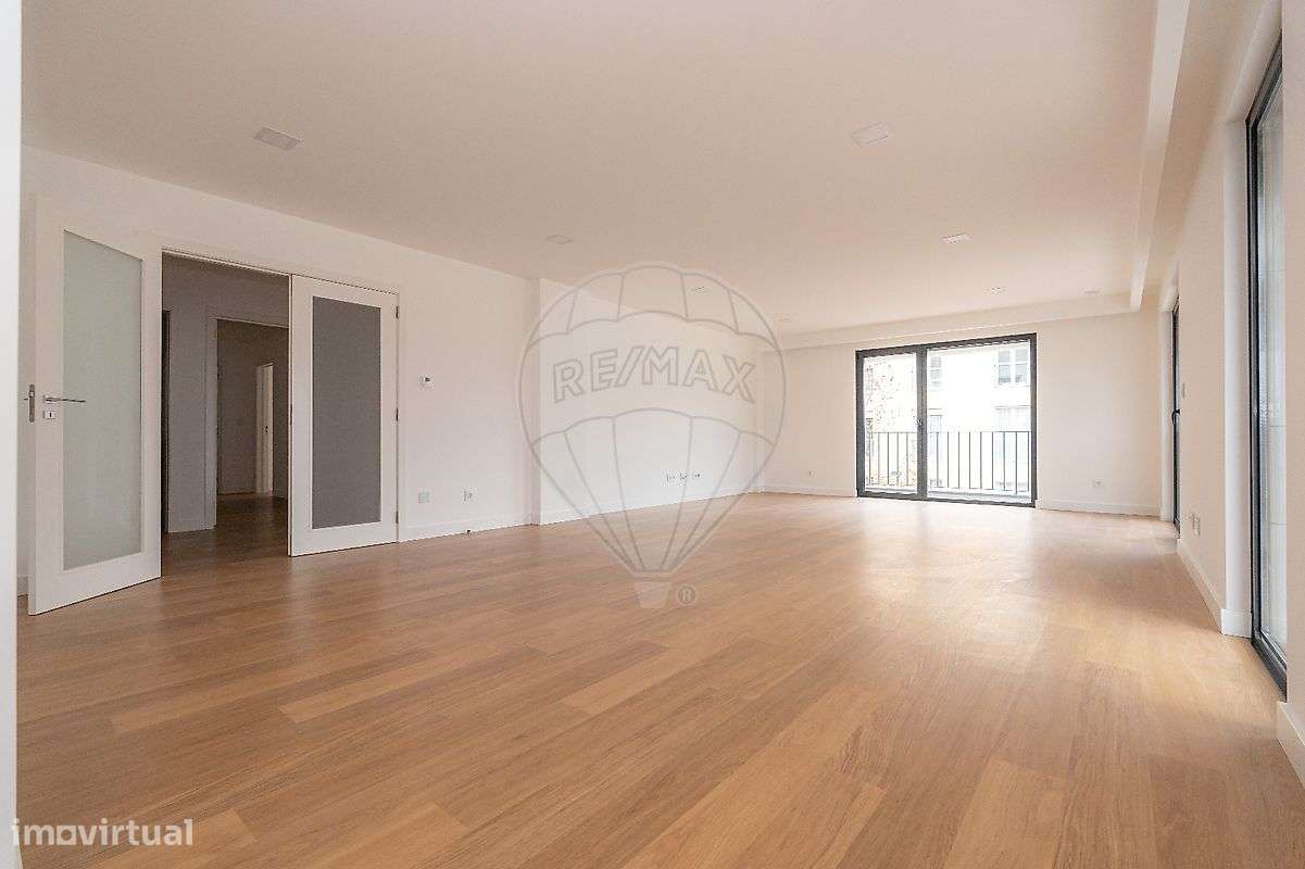 Apartamento T4 para venda - Grande imagem: 5/11