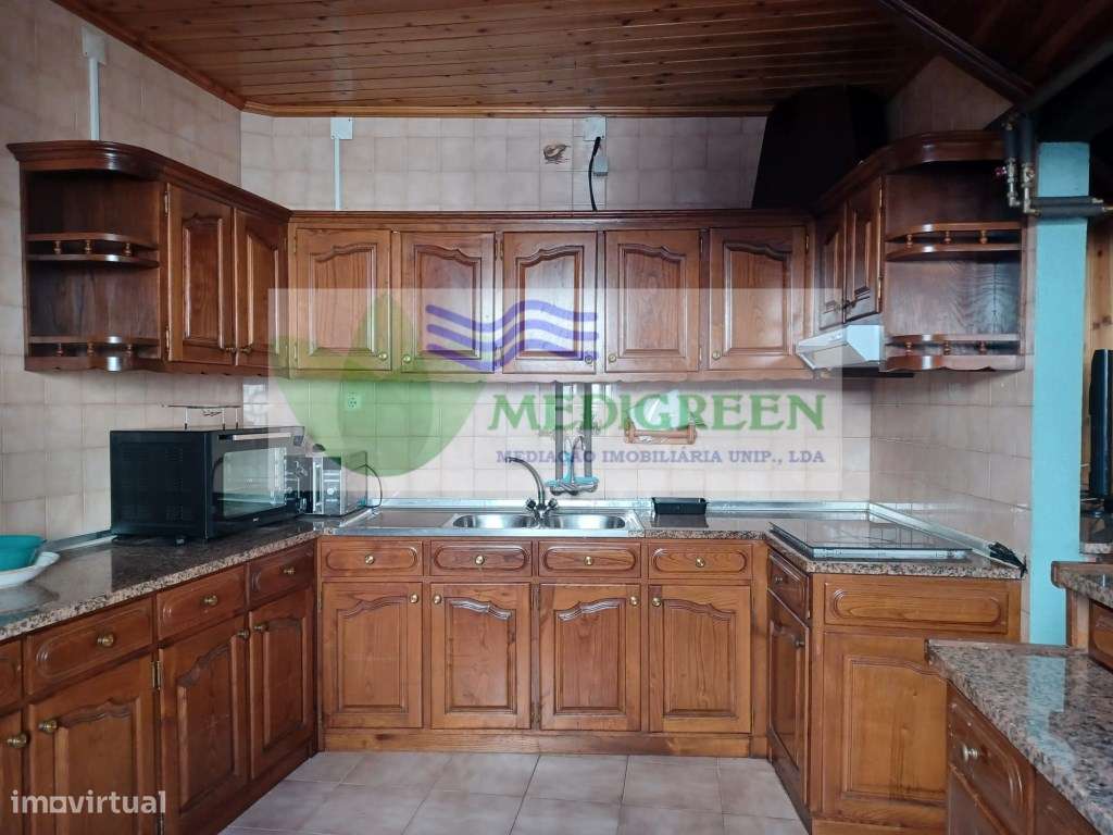 MORADIA T2 | SANFINS - Grande imagem: 5/28