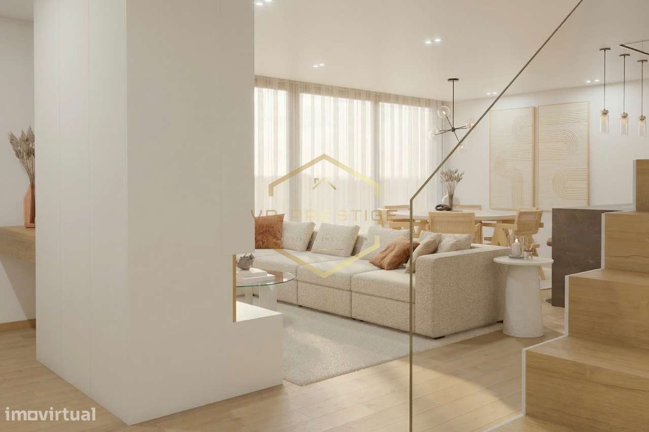 Moradia Isolada T3 Venda em Apúlia e Fão,Esposende-9