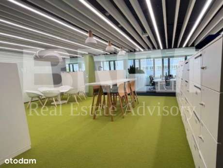 Gotowe biuro na Pradze | Czynsz w PLN - Pełny obrazek: 5/8