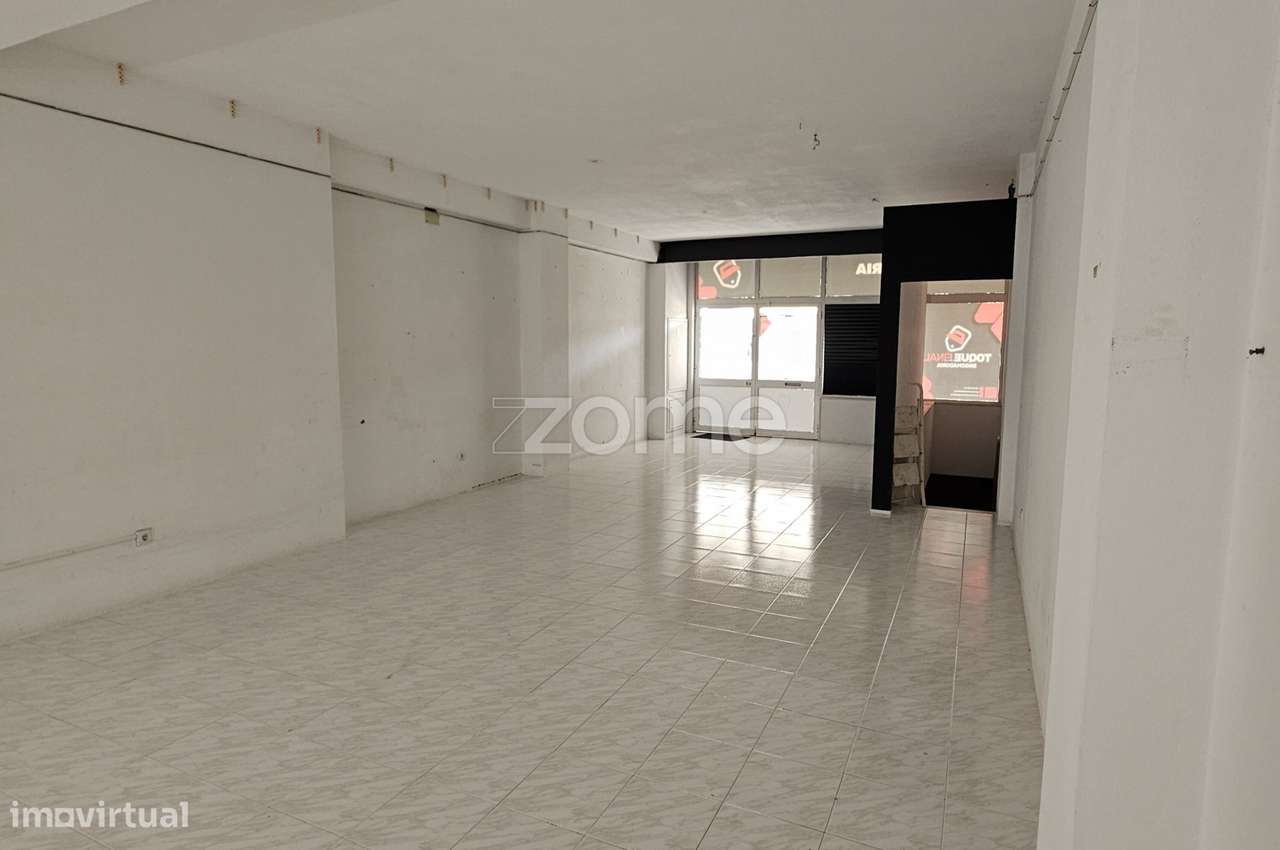 Loja para arrendamento em Barcelos - Grande imagem: 4/13