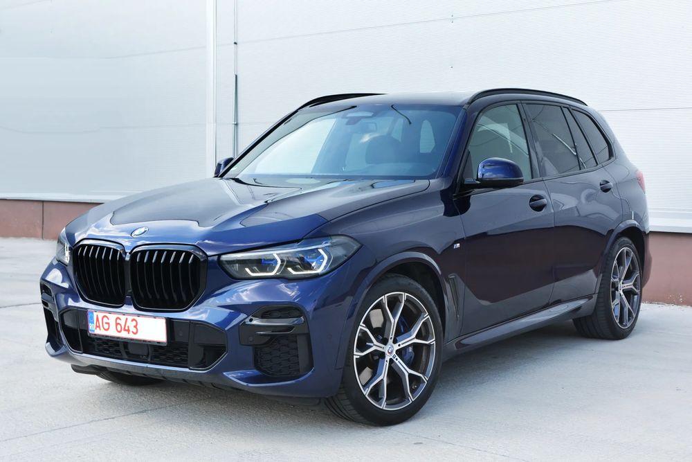 BMW X5 G05 [2018 - Prezent] 2023