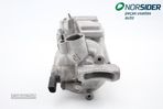 Compressor do ar condicionado Seat Ibiza ST|08-12 - 6