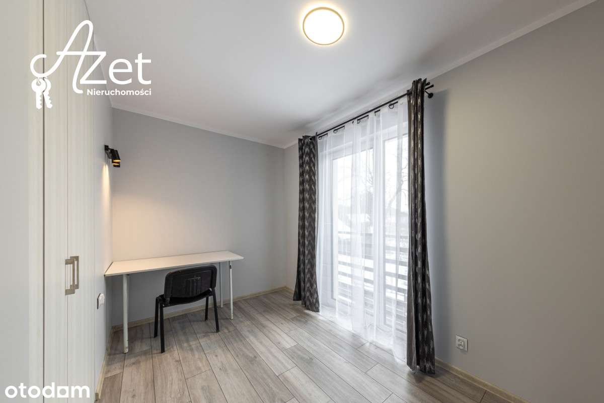 Szeregówka podzielona na dwa mieszania-17