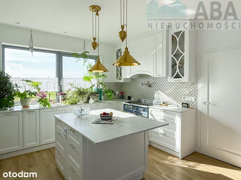 Dom parterowy – gotowy do zamieszkania, z dużą działką i garażem - Pełny obrazek: 5/14